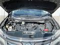 2016 Nissan Elgrand
