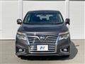 2016 Nissan Elgrand