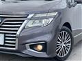2016 Nissan Elgrand