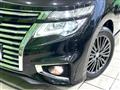 2016 Nissan Elgrand
