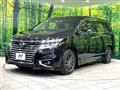 2016 Nissan Elgrand