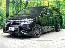 2016 Nissan Elgrand