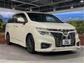 2016 Nissan Elgrand