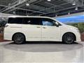 2016 Nissan Elgrand