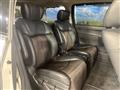 2016 Nissan Elgrand