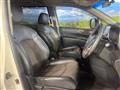 2016 Nissan Elgrand