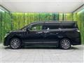 2016 Nissan Elgrand