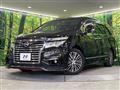 2018 Nissan Elgrand