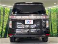2018 Nissan Elgrand