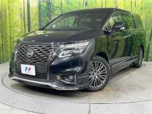 2021 Nissan Elgrand