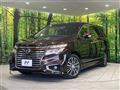 2014 Nissan Elgrand