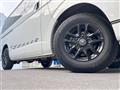 2025 Toyota Hiace Van