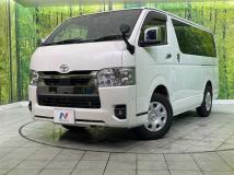2026 Toyota Hiace Van