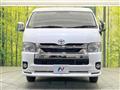 2021 Toyota Hiace Van
