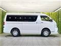 2021 Toyota Hiace Van