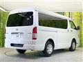 2021 Toyota Hiace Van