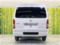 2021 Toyota Hiace Van
