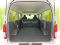 2021 Toyota Hiace Van