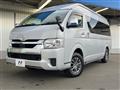 2025 Toyota Hiace Wagon