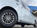 2025 Toyota Hiace Wagon