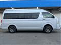 2025 Toyota Hiace Wagon