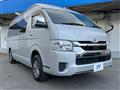 2025 Toyota Hiace Wagon