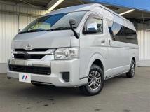 2025 Toyota Hiace Wagon