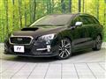 2016 Subaru Levorg