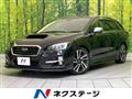 2016 Subaru Levorg