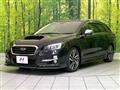 2016 Subaru Levorg