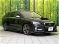 2016 Subaru Levorg