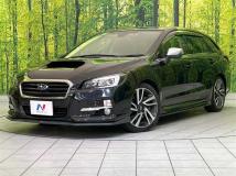 2016 Subaru Levorg