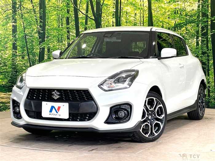 2018 Suzuki Suzuki Others