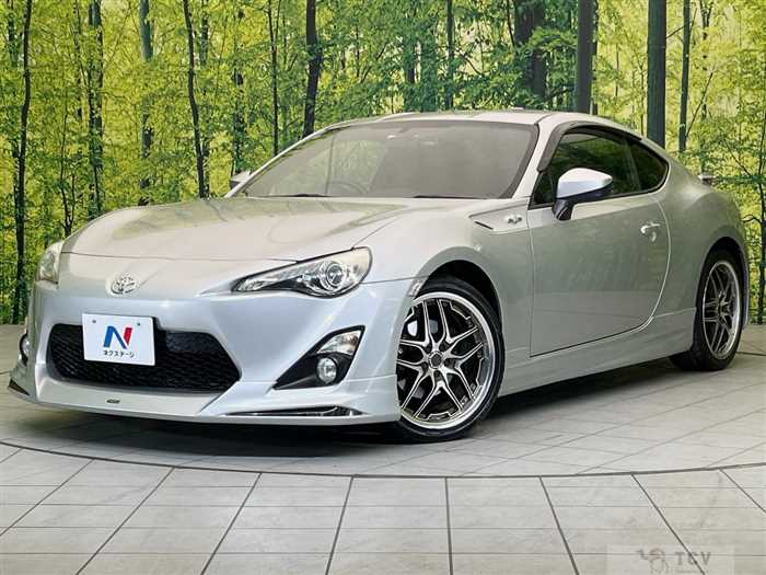 2012 Toyota 86