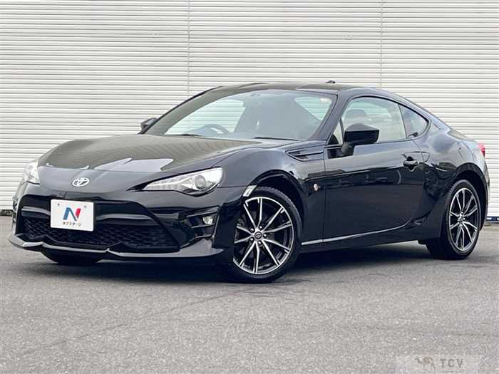 2018 Toyota 86