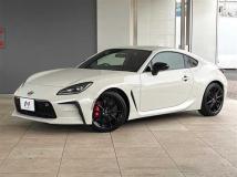 2024 Toyota 86