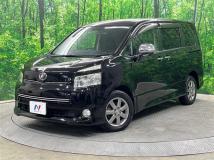 2010 Toyota Voxy