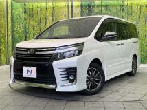 2017 Toyota Voxy