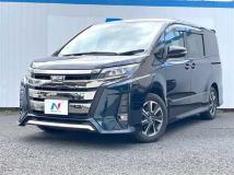 2017 Toyota Noah