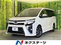 2017 Toyota Voxy