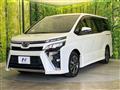 2017 Toyota Voxy