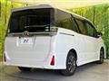 2017 Toyota Voxy