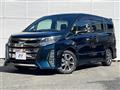 2017 Toyota Noah