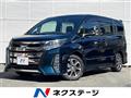 2017 Toyota Noah