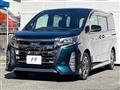2017 Toyota Noah