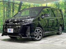 2018 Toyota Noah