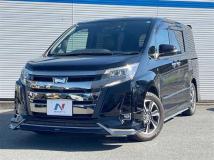 2019 Toyota Noah