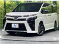 2020 Toyota Voxy