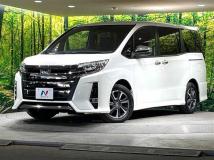 2020 Toyota Noah
