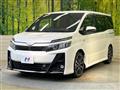 2020 Toyota Voxy